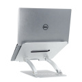 Customized Designnest Notebook Computer Aluminium Alloy Holder Laptop Stand